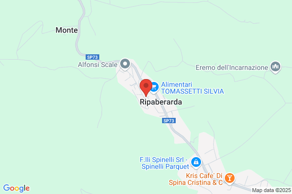 Parrocchia S. Egidio