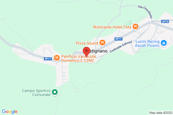 Parrocchia S.Pietro Apostolo