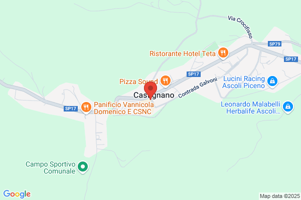 Poste Italiane S.P.A.