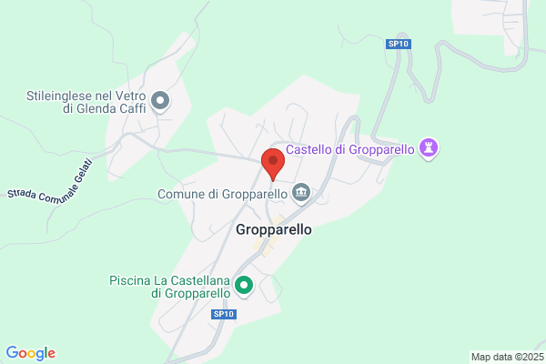 R.C.P. Viaggi Di Rossi G. & C.