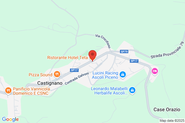 Ristorante Teta