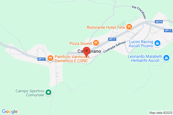 Valentini Dangeli maria Antonietta