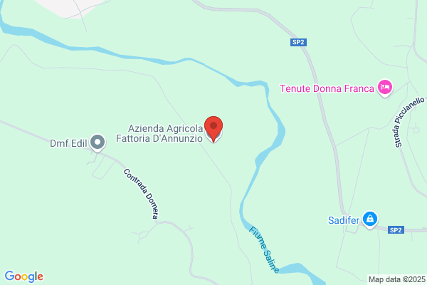 Fattoria D’Annunzio