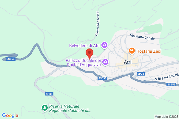 Onoranze Funebri Iezzi di Pelusi Carina