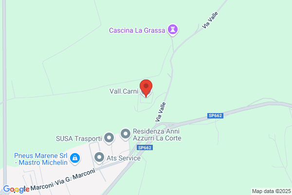 Valcarni S.R.L.