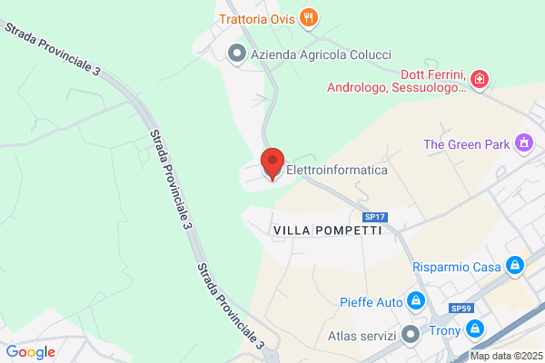 Elettrofonia