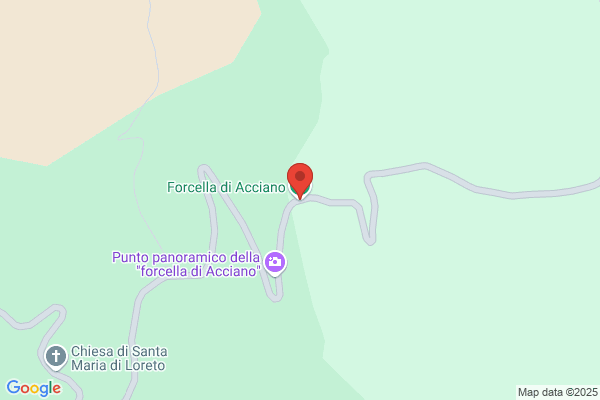Forcella Aldo & C.S.N.C.