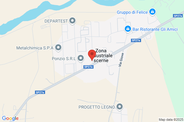 Franchi E Pavone