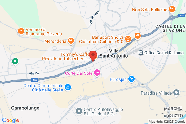 Il Calzolaio Di Prosperi Piero