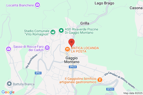 Il Tuo Caffe Di Marchionne F.