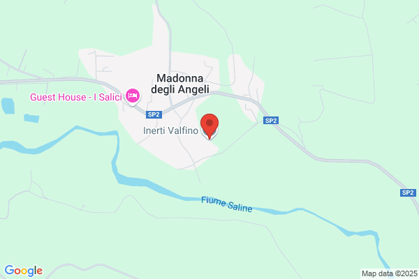 Inerti Valfino Srl