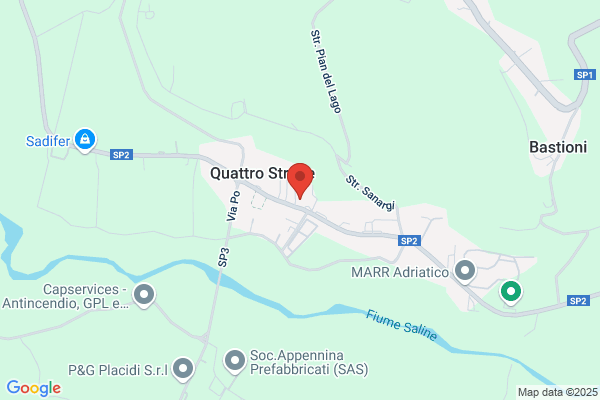 Macelleria Salumeria Tarquini Luigi