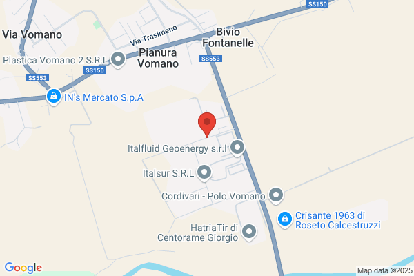 Mariani nicola