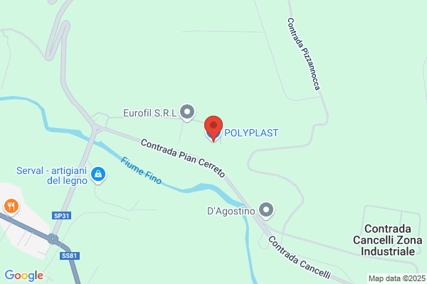 Polyplast