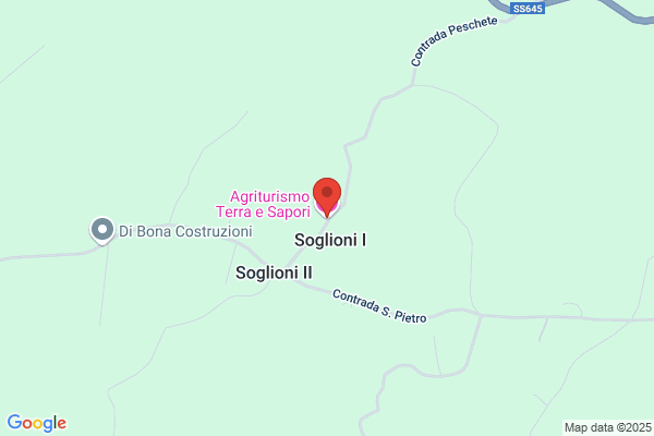 Ristorante Terre e Sapori