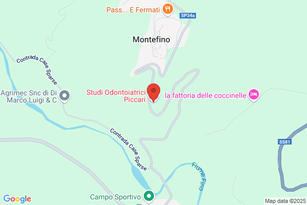 Studi Odontoiatrici Piccari