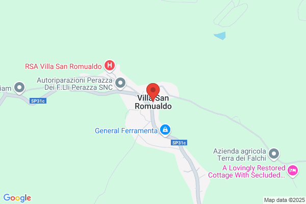 Supermercati Paluzzi Srl