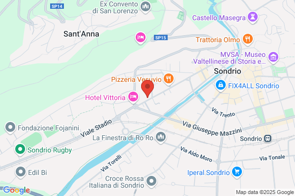 Agos - Agenzia Autorizzata