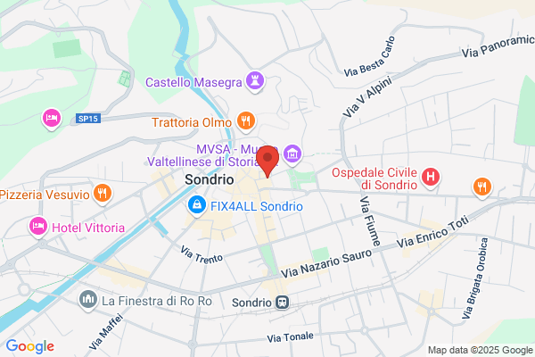 Centro Estetico Medea s.r.l.