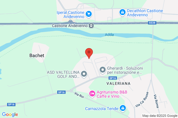 Dm Costruzioni De Marzi