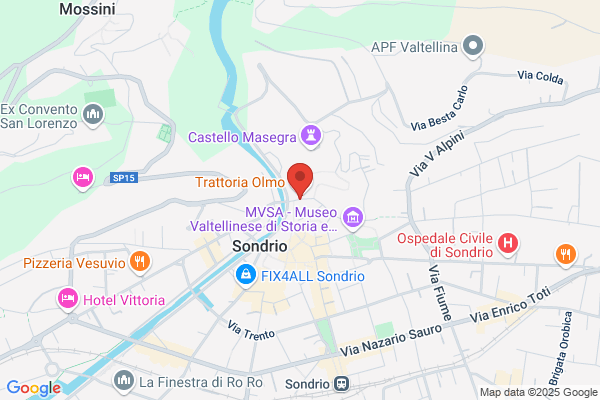 Emet Studio di Psicologia e Psicoterapia Dott.Ssa Manuela Polti
