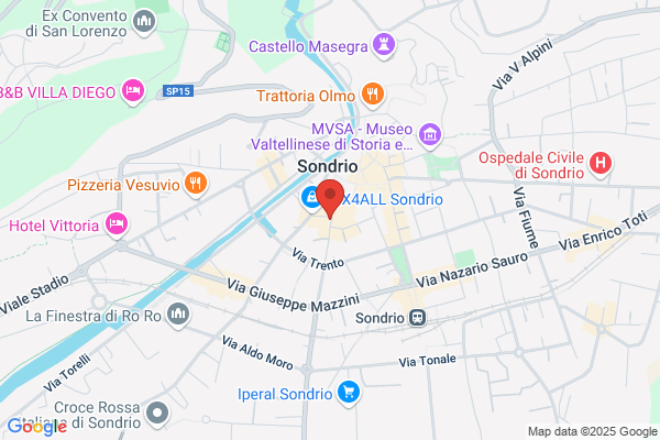 Lorino Affiliato Tagliatixilsuccesso