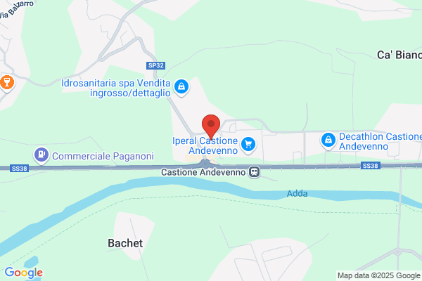 Motori Sondrio