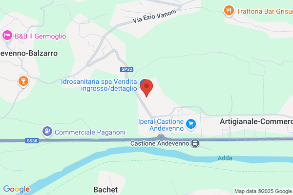 Nuova Gimeval Giorgi Paola e C