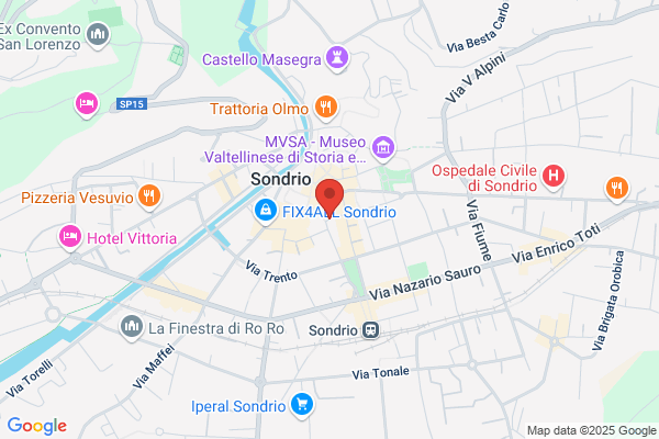 Ottica De Giovanetti