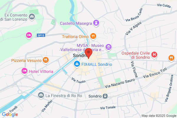 Pasticceria Gelateria La Milanese
