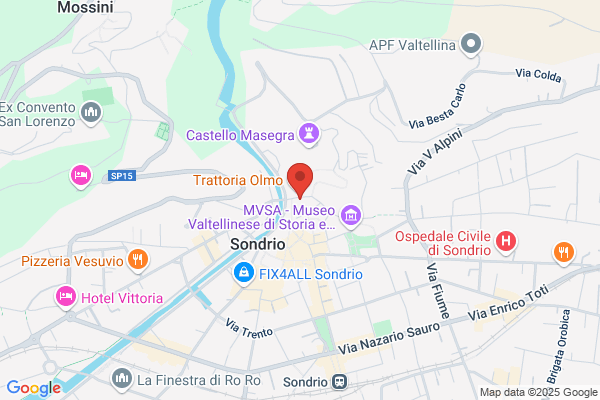 Saracino Dr. Paola