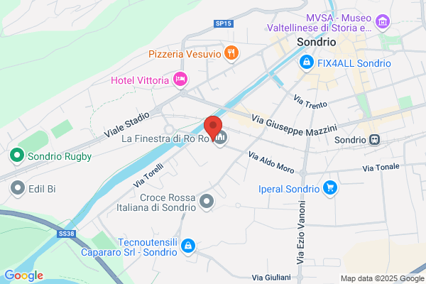 Sc Elaborazione Dati