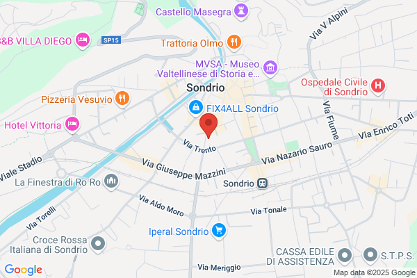 Studio Dentistico Caldara