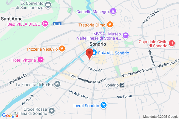 Studio Dentistico Grimaldi Dr. Antonio