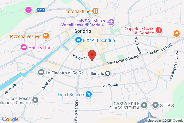 Studio Dentistico Valtellina