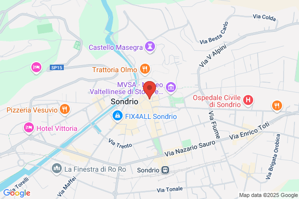Studio Legale Fumasoni Avv. Ausilia Bordoni Avv. Cristina