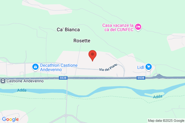 Nana Meccanica Snc