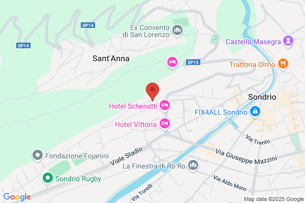 Bollina Forni Dr.ssa Antonia