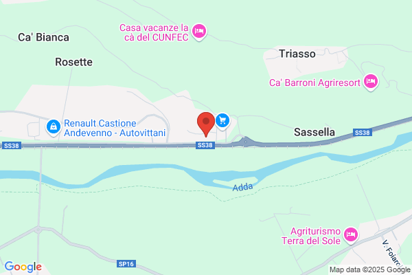 Dimensione Sonno