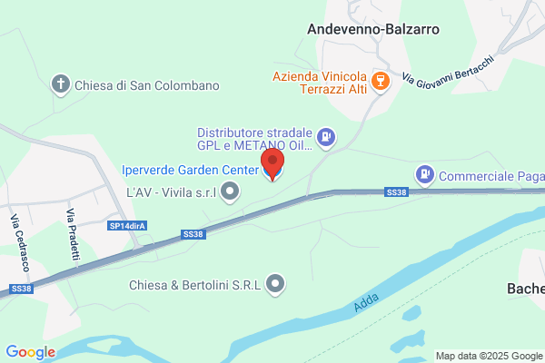 Iperverde