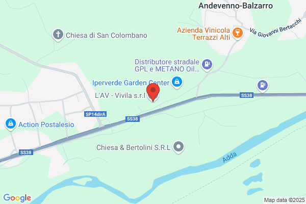 Lautoindustriale Valtellinese S.R.L.