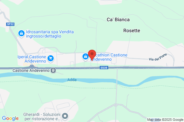 Moreschi Gusto e Qualità