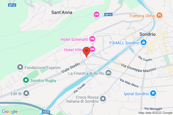 Panificio Valtellina