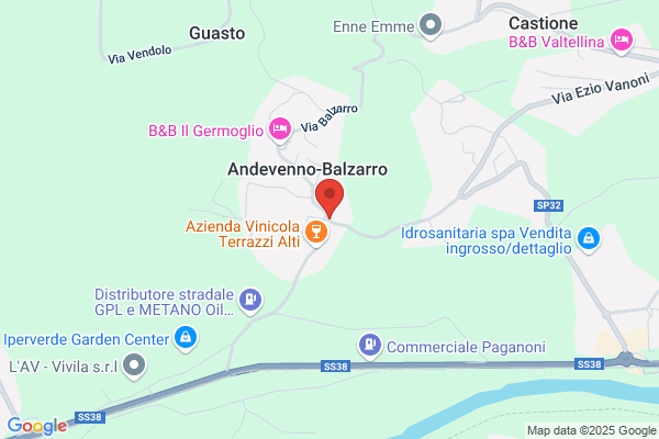 Paruscio gianni