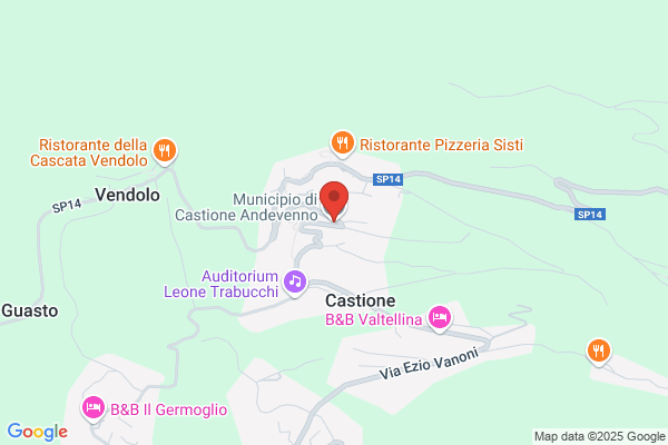 Poste Italiane