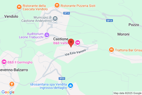 Ristorante Pizzeria Bar La Tavernetta Snc