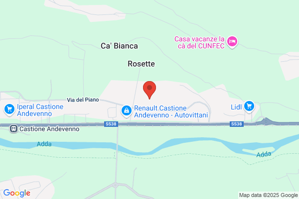Romeri vittorio