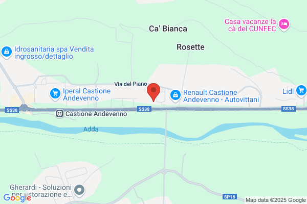 Rossi & Lersa Spa