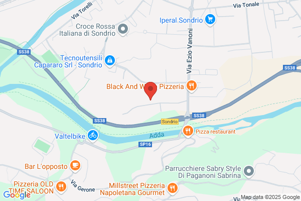 Sondrio Gomme