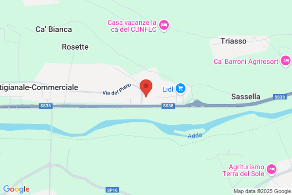 Tecnoutensili Capararo S.R.L.